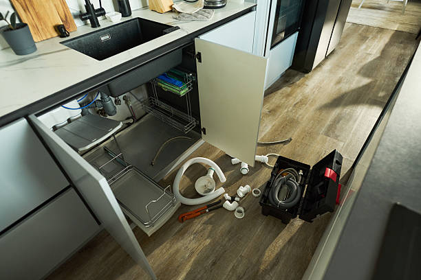 Reliable Drain Cleaning contractor in Lincoln, DE by Street Wise - Plumbing